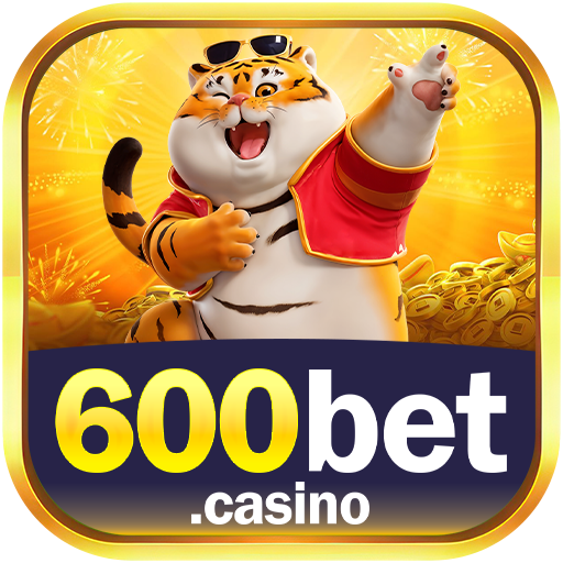 600BET Cassino Online